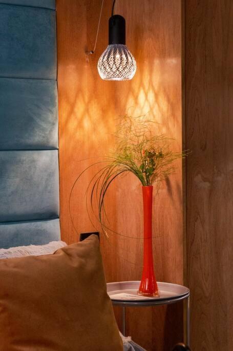 Luxury Design Apart Recoleta Apartment *