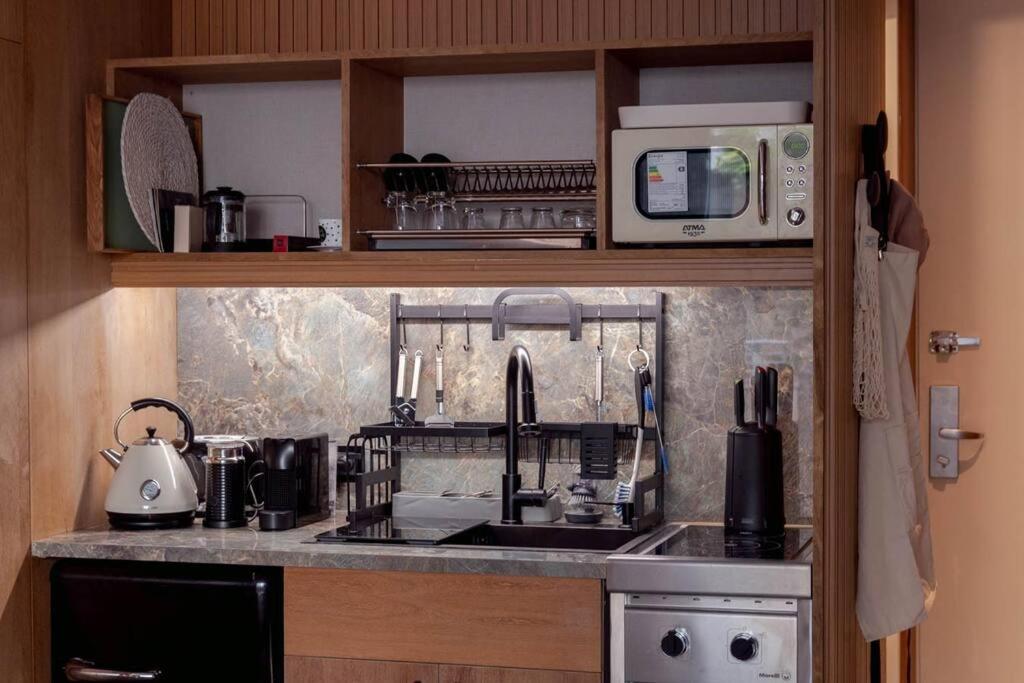Apartment Luxury Design Apart Recoleta