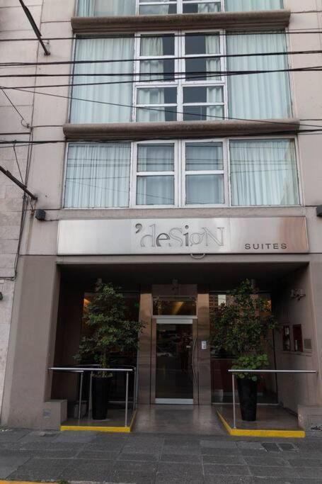 Luxury Design Apart Recoleta Apartment *