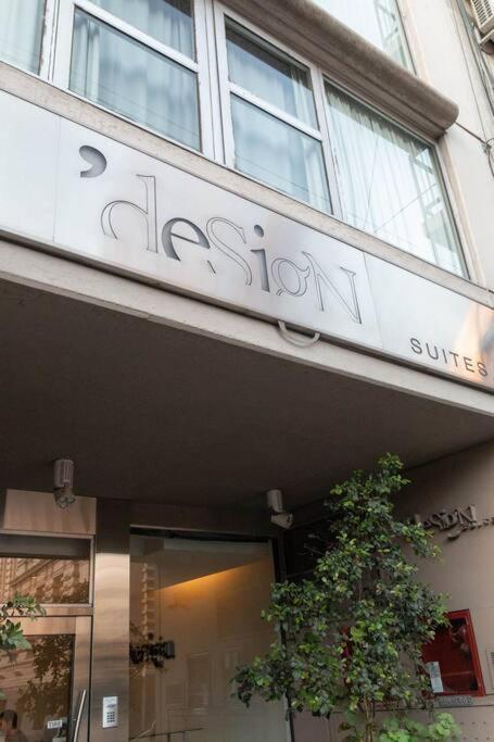 Apartment Luxury Design Apart Recoleta *