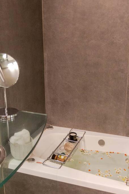 Luxury Design Apart Recoleta Buenos Aires