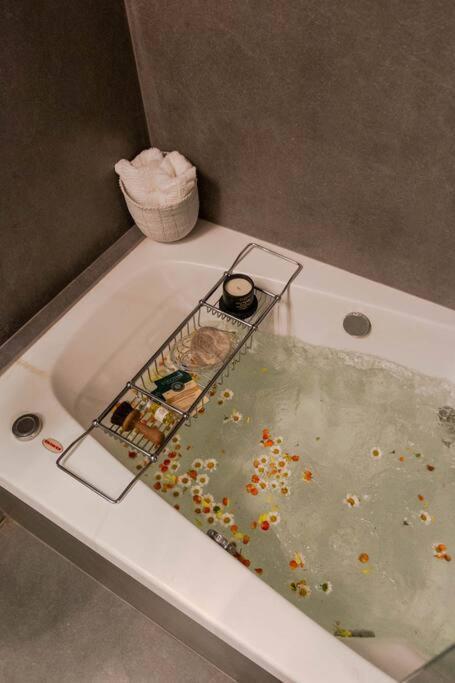 Apartment Luxury Design Apart Recoleta