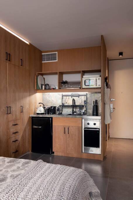 Apartment Luxury Design Apart Recoleta *