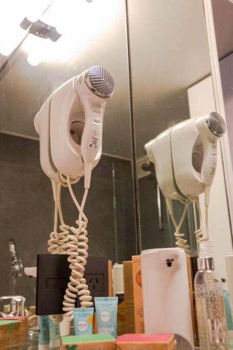 Luxury Design Apart Recoleta Apartment Buenos Aires