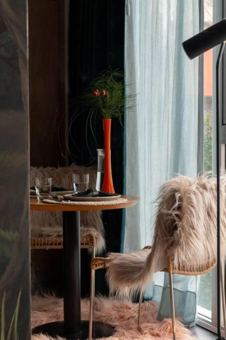 Apartment Luxury Design Apart Recoleta *