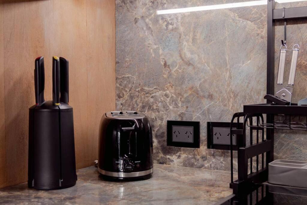 Apartment Luxury Design Apart Recoleta