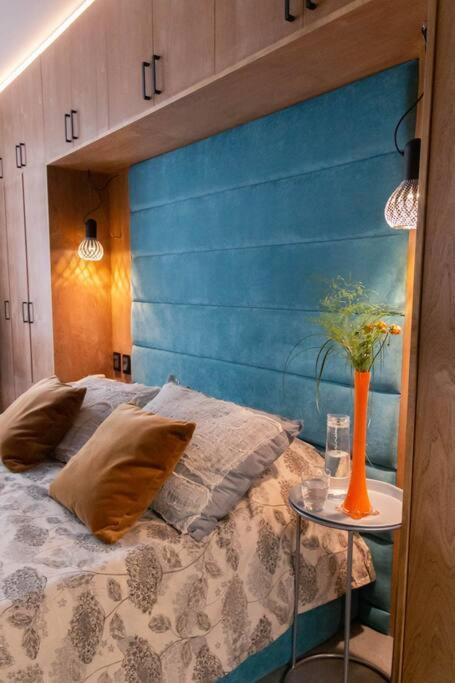 Luxury Design Apart Recoleta Buenos Aires